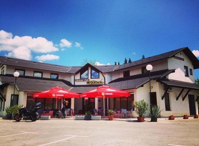 Gea Bed and Breakfast - B&B