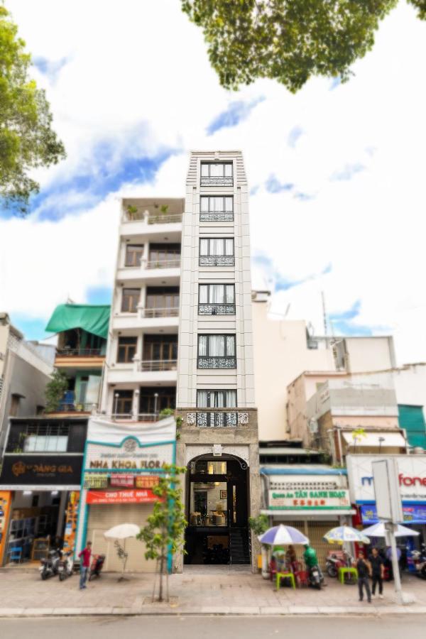 Sunflower Apartment - Luxury Suite by THC Group - B&B Ho Chi Minh