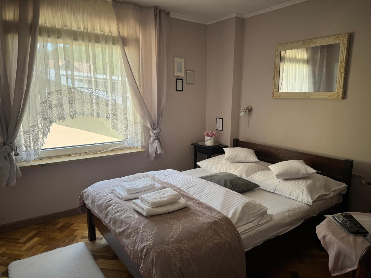Small Double Room