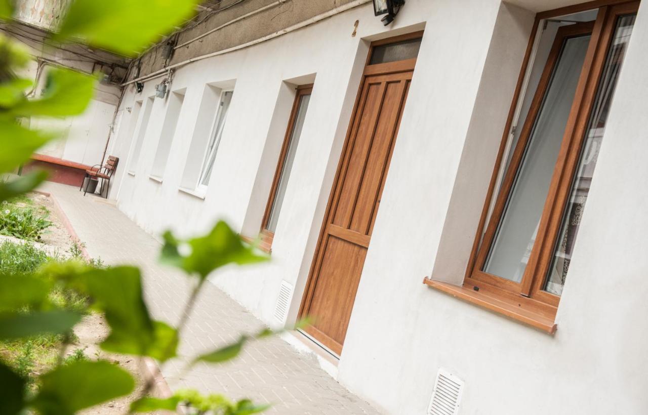 Demiani House - Ferienwohnung