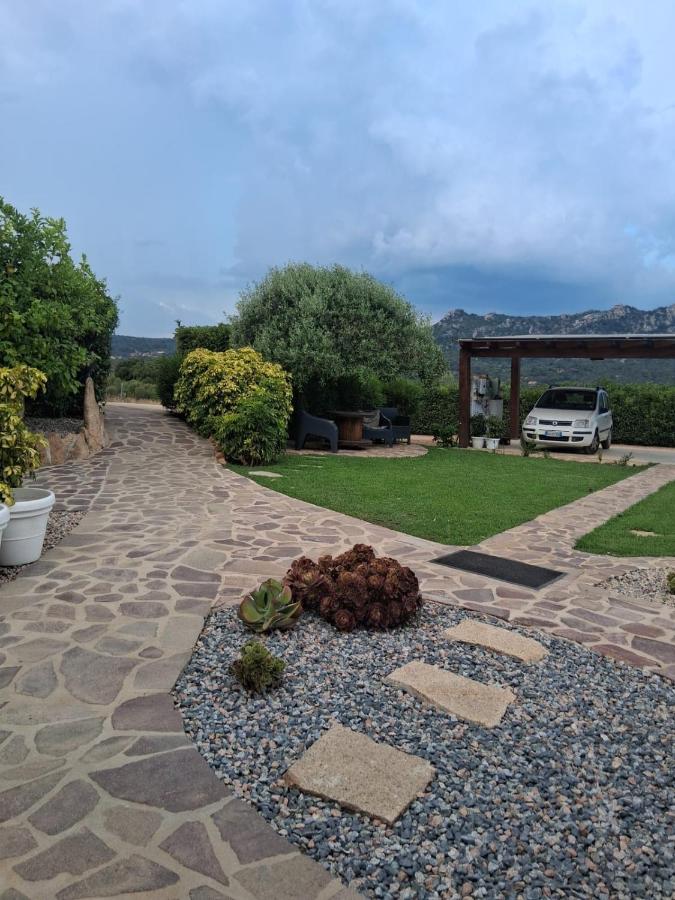 Casa Marta - Ferienwohnung Enas
