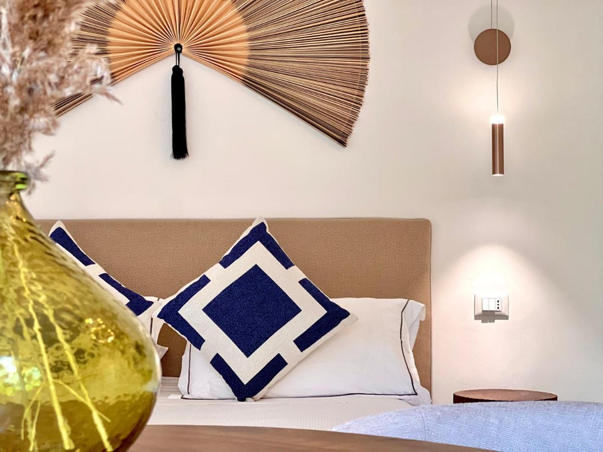 Suite con balcón