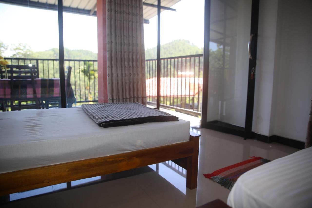 Triple Room with Balcony