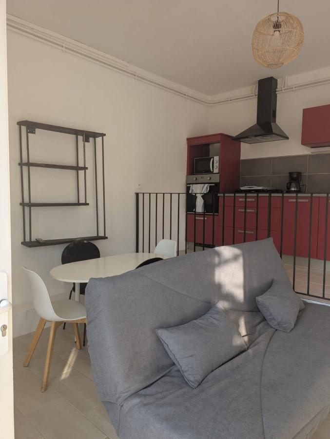 charmant t2 - B&B Petreto