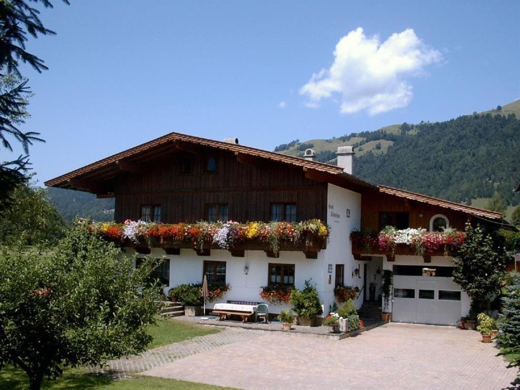 Haus Sebastian - Bed and Breakfast Walchsee