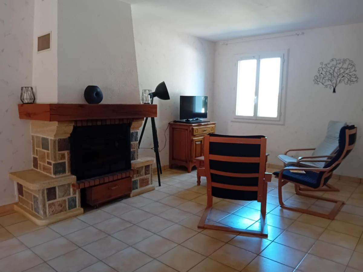 Maison Des 3 filles - Chambres d’hôtes Ally