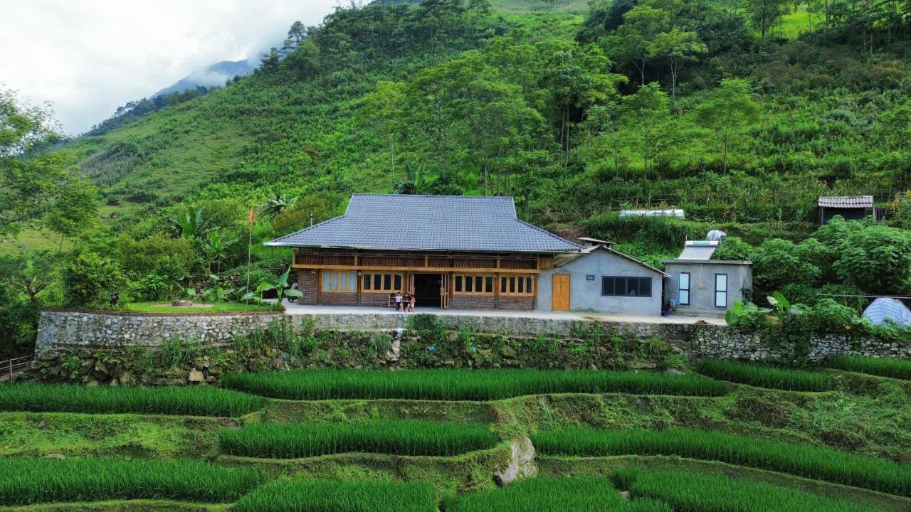 Bees Homestay Sapa & Trekking - B&B