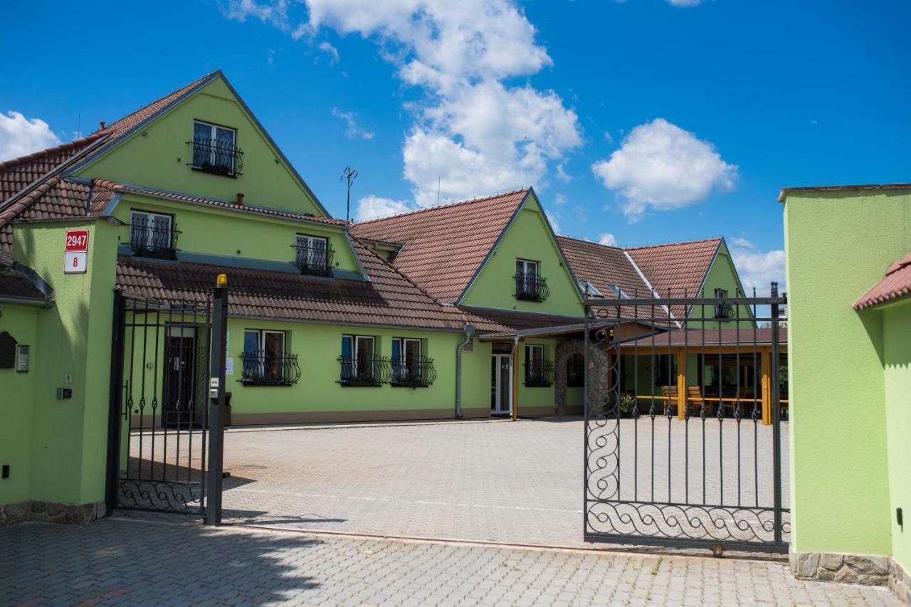 Penzion Eden - B&B