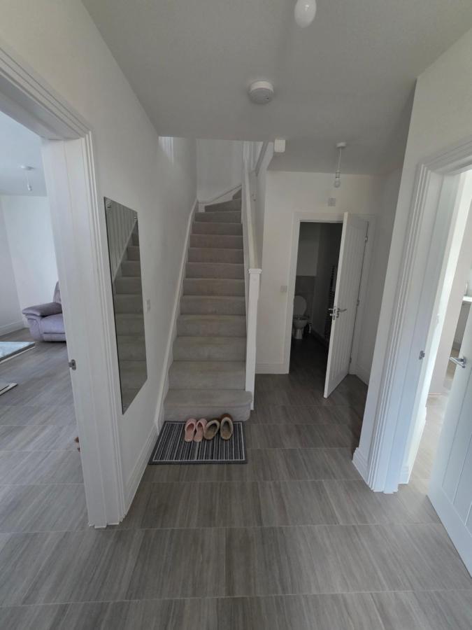 Alyc-home - B&B Peterborough
