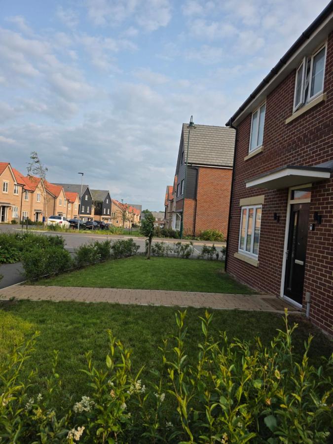 Alyc-home - B&B Peterborough