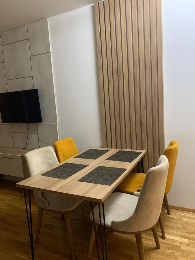 Apartman Ajan Ohrid - B&B Ocrida