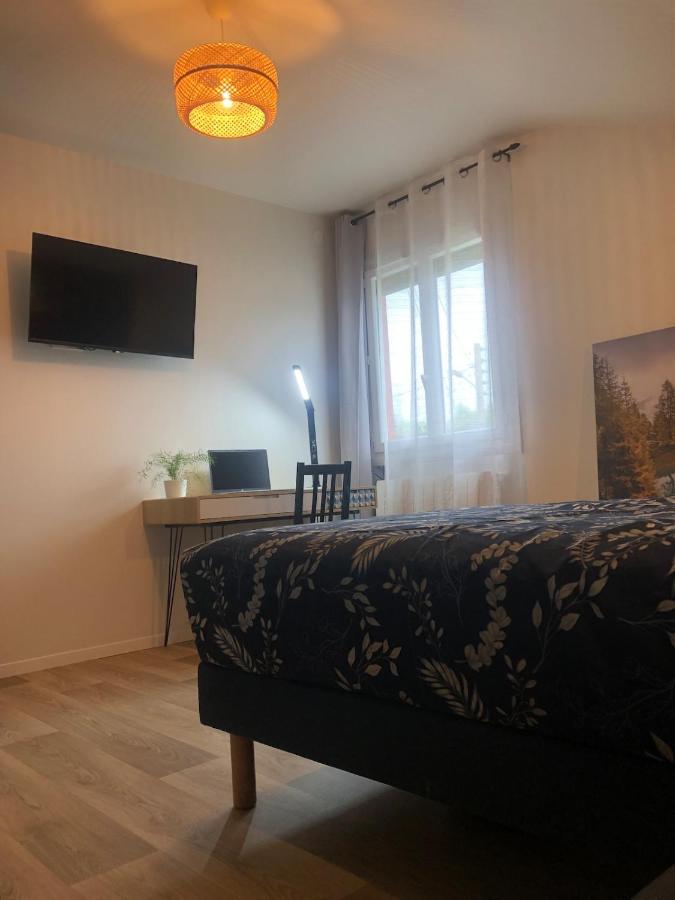 Appartement met 1 Slaapkamer