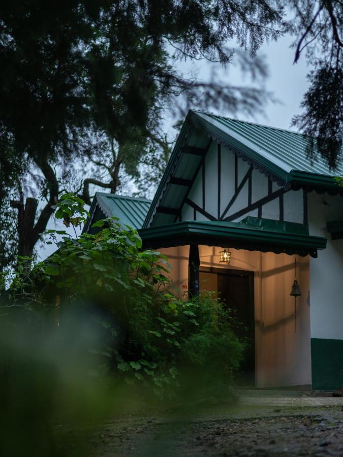 Selwood Cottage - Chambres d’hôtes Nuwara Eliya
