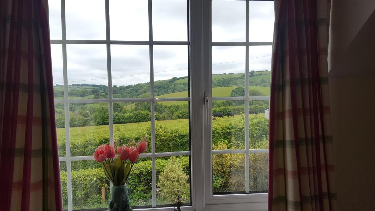 Monks Cleeve - B&B Exford