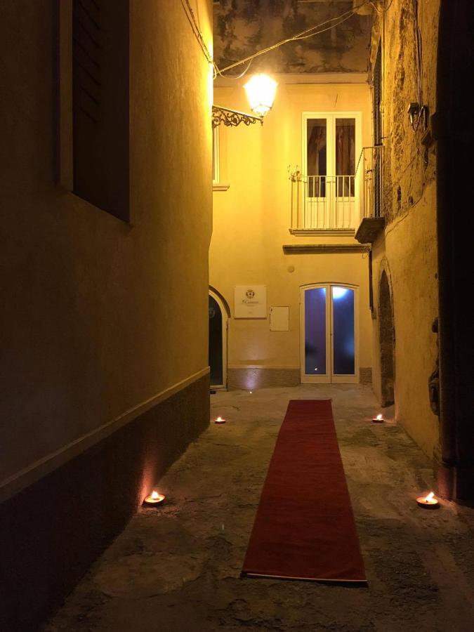 Il Casanova - B&B