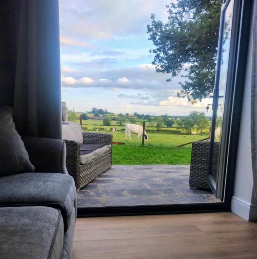 The Calf House - B&B