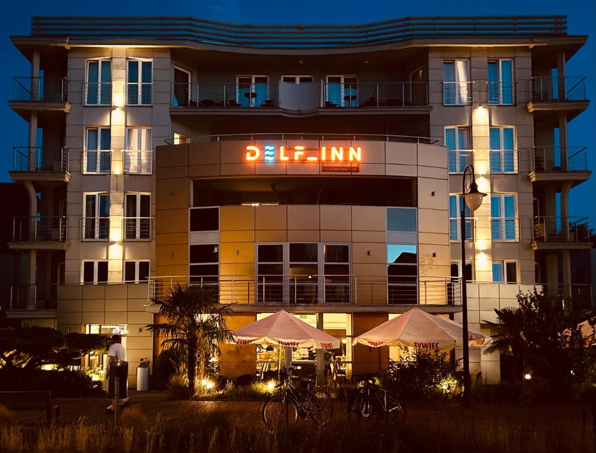 DELF INN Adults Only - B&B Świnoujście