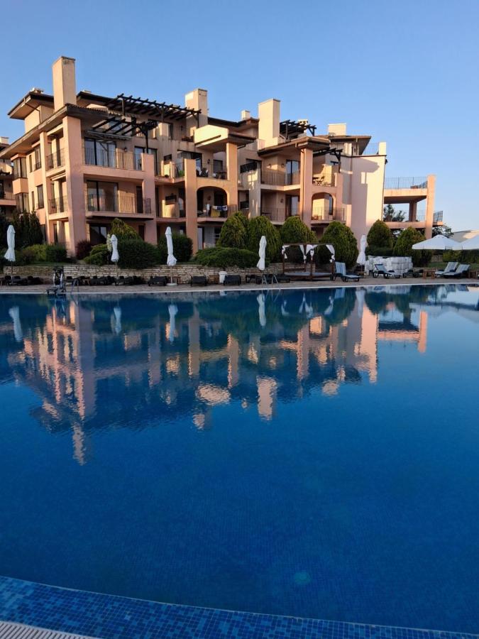 Kaliakria resort view of the black sea - Ferienwohnung Topola