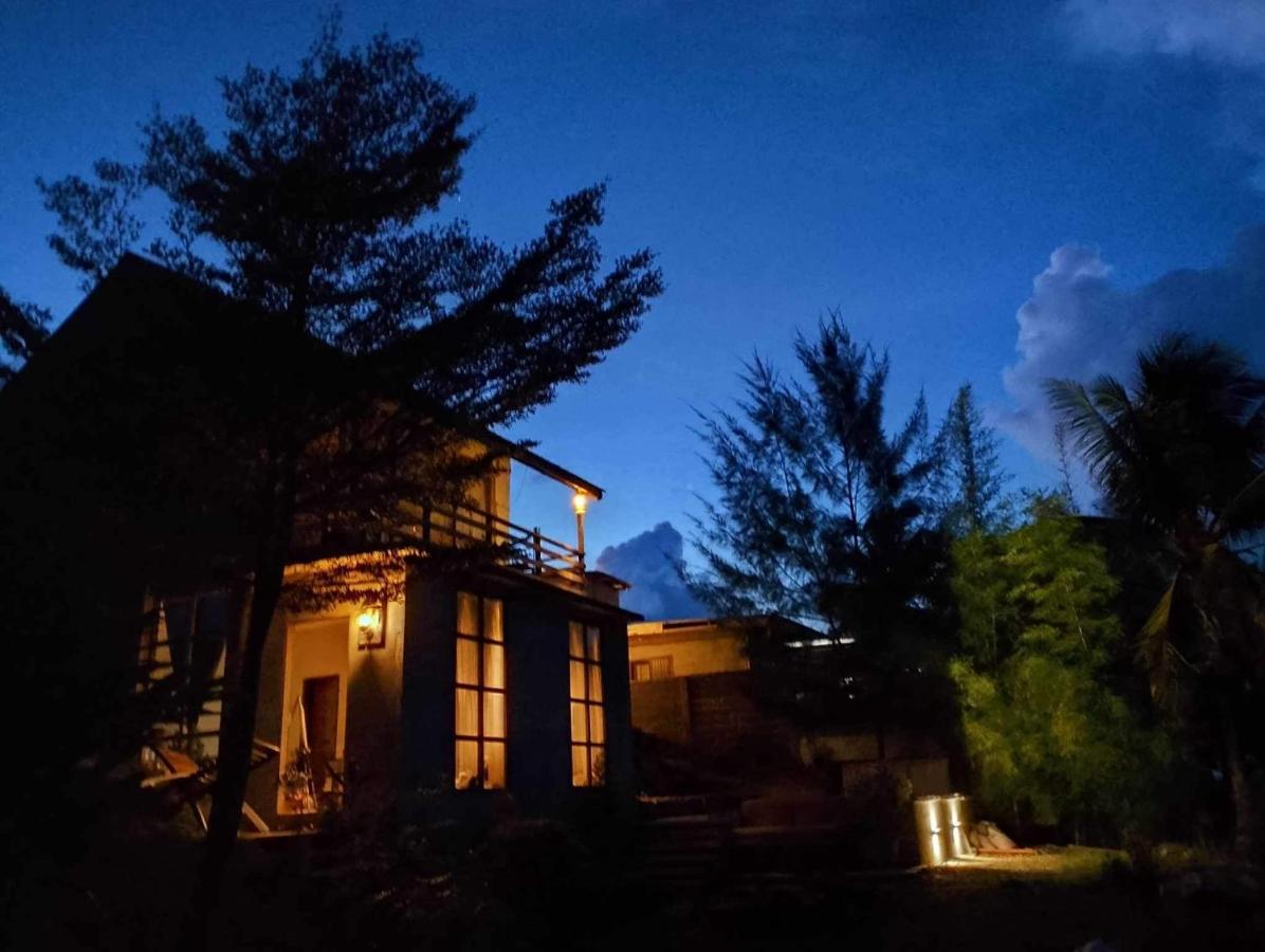 Querencia Siargao - B&B San Benito