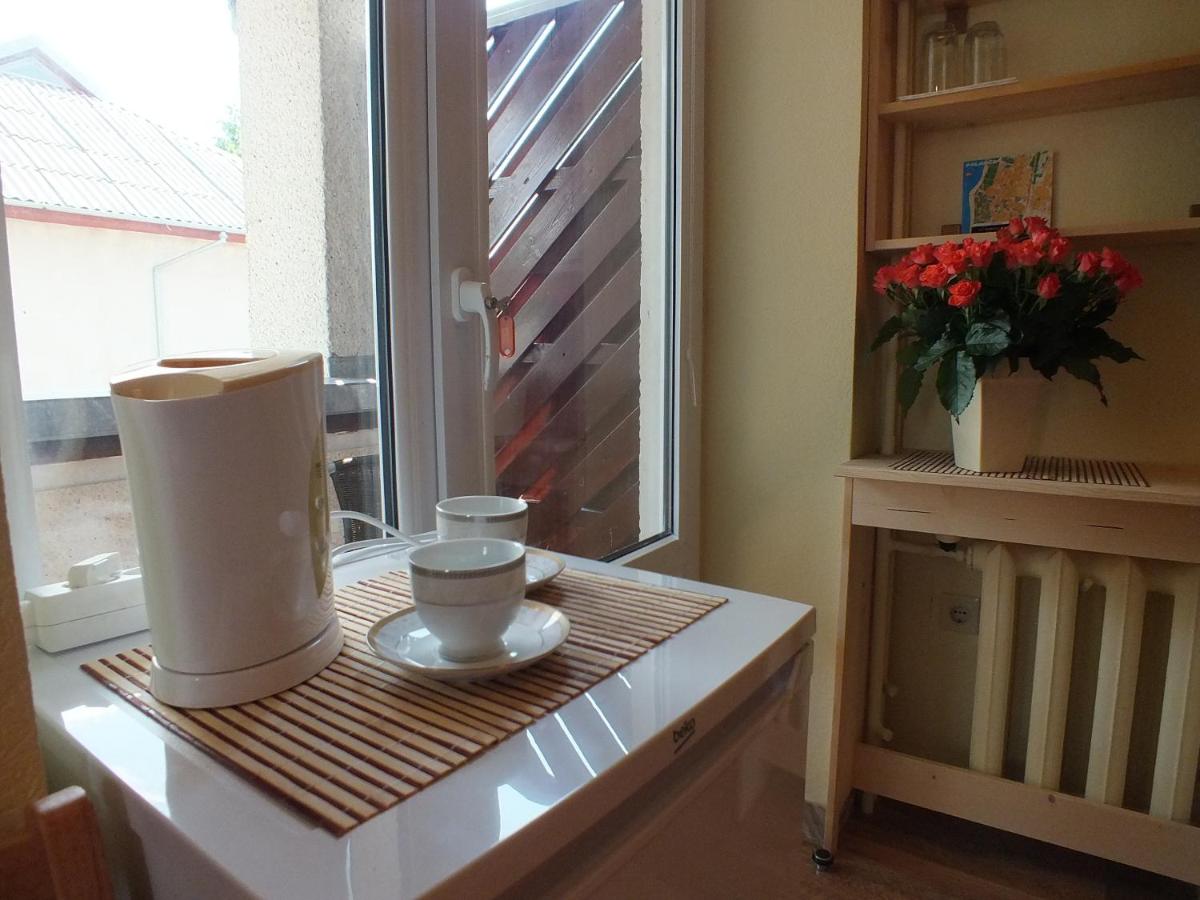 Habitación Individual con balcón