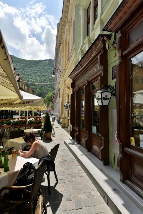 Da Vinci - B&B Braşov