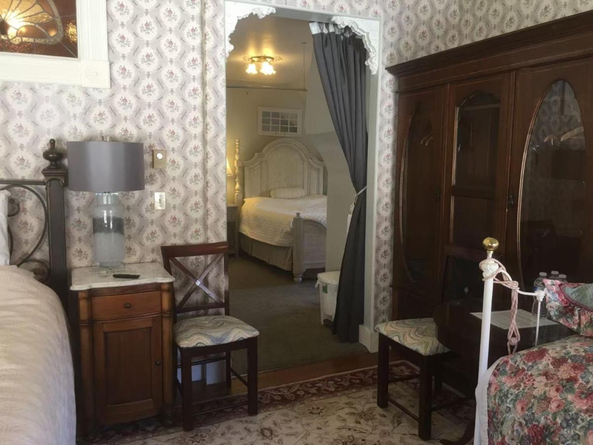 Suite met 2 Slaapkamers