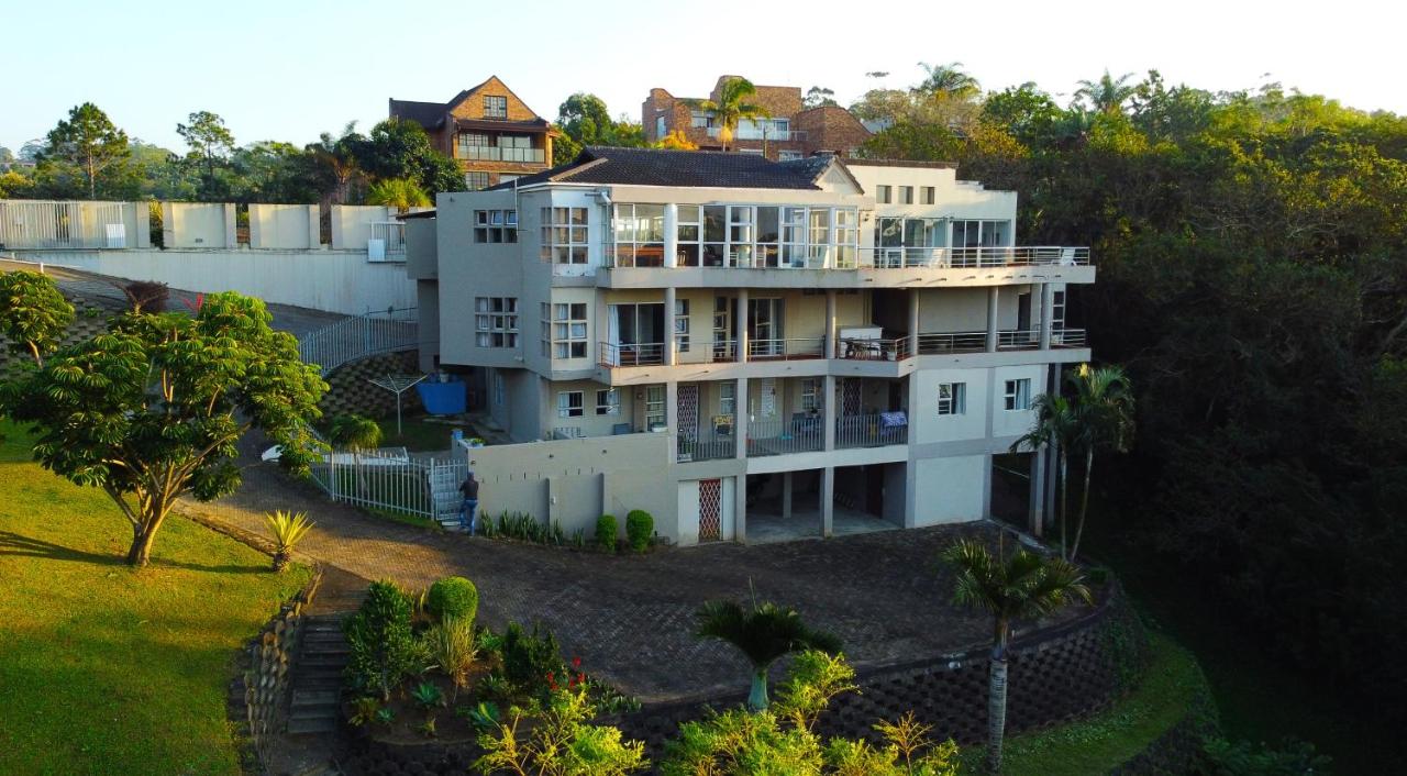 LookOut Ramsgate - Bed and Breakfast Ramsgate