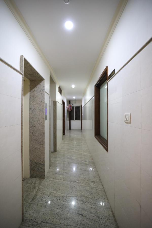 Hari Haran Prestige - Bed and Breakfast Benares