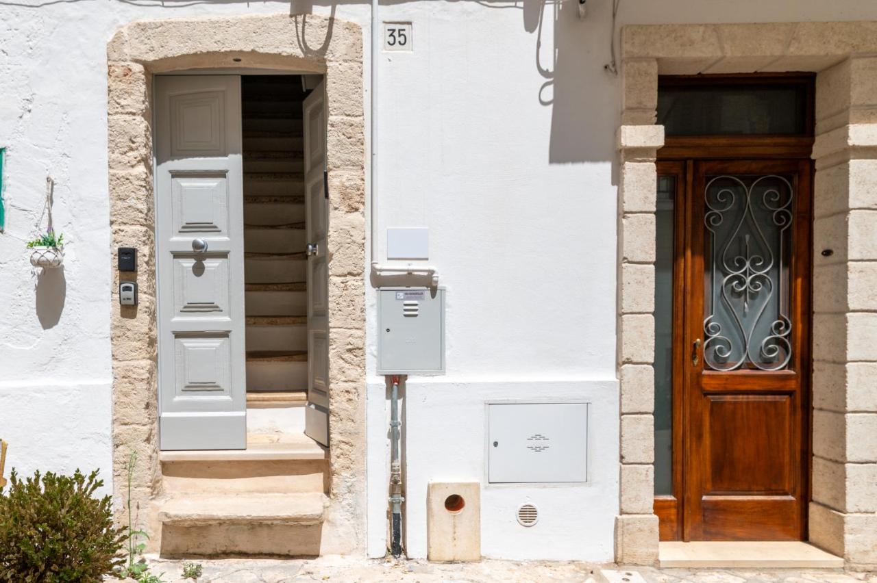 Gente di Mare Luxury Home - Chambres d’hôtes Fasano