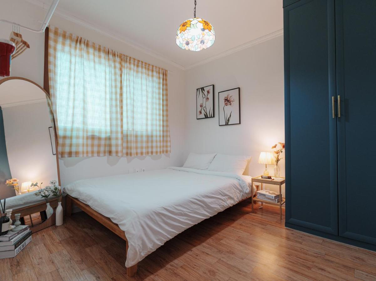 Apartment mit 2 Schlafzimmern