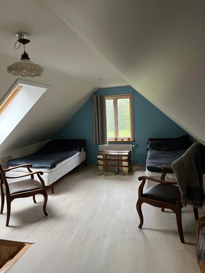 Skräddarhuset - Lilla huset - Ferienwohnung Bonnarp
