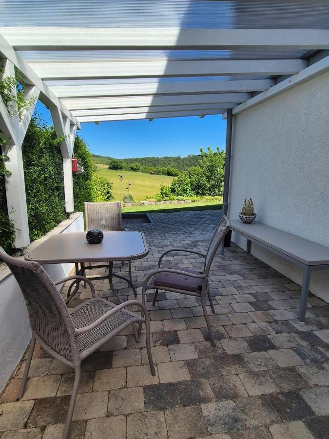 Waldblick-Nest - B&B