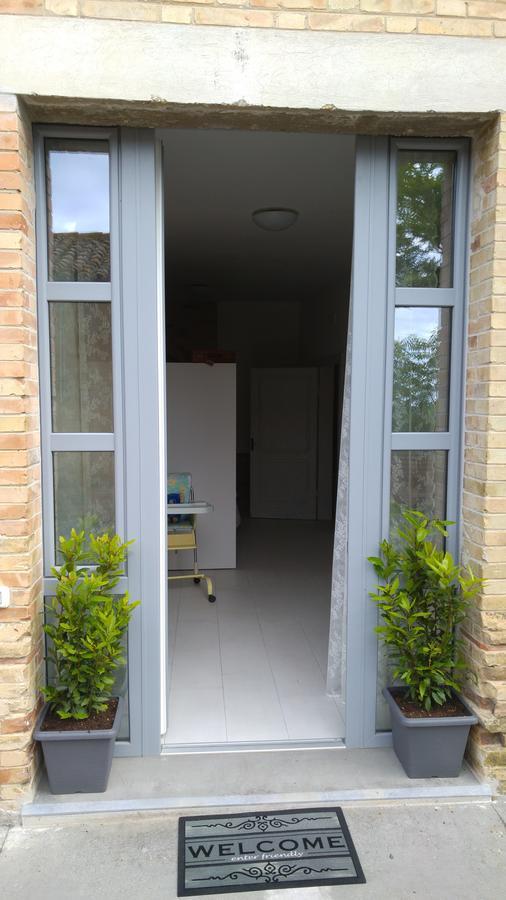 Studio - Ground Floor