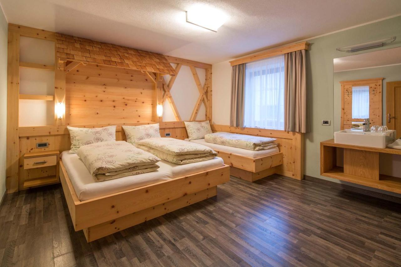 Appartement 4 Chambres Confort