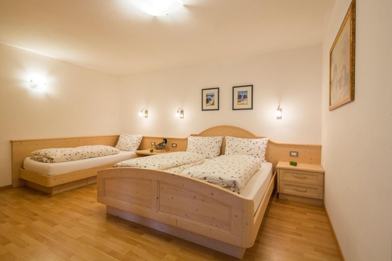 Comfort Apartment mit 2 Schlafzimmern - Ostseite