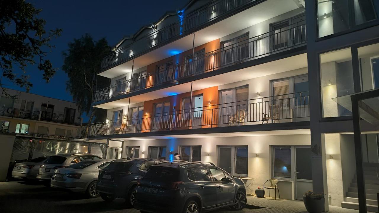 Impresja - B&B Władysławowo