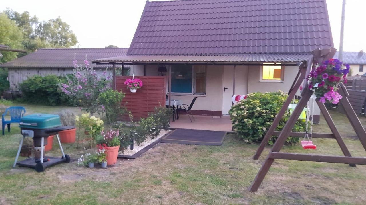Maison de Vacances