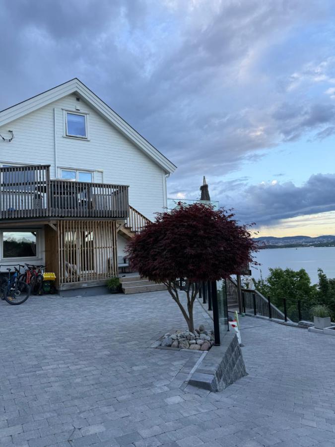 Cherfull 2 bedrooms - B&B