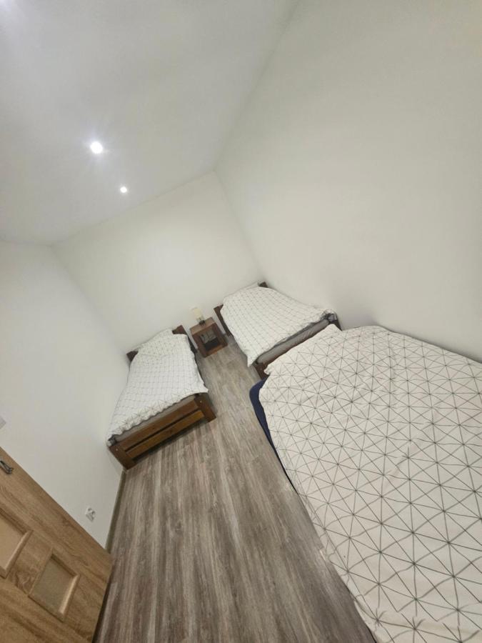 Apartament Martiany 1 - B&B Kętrzyn