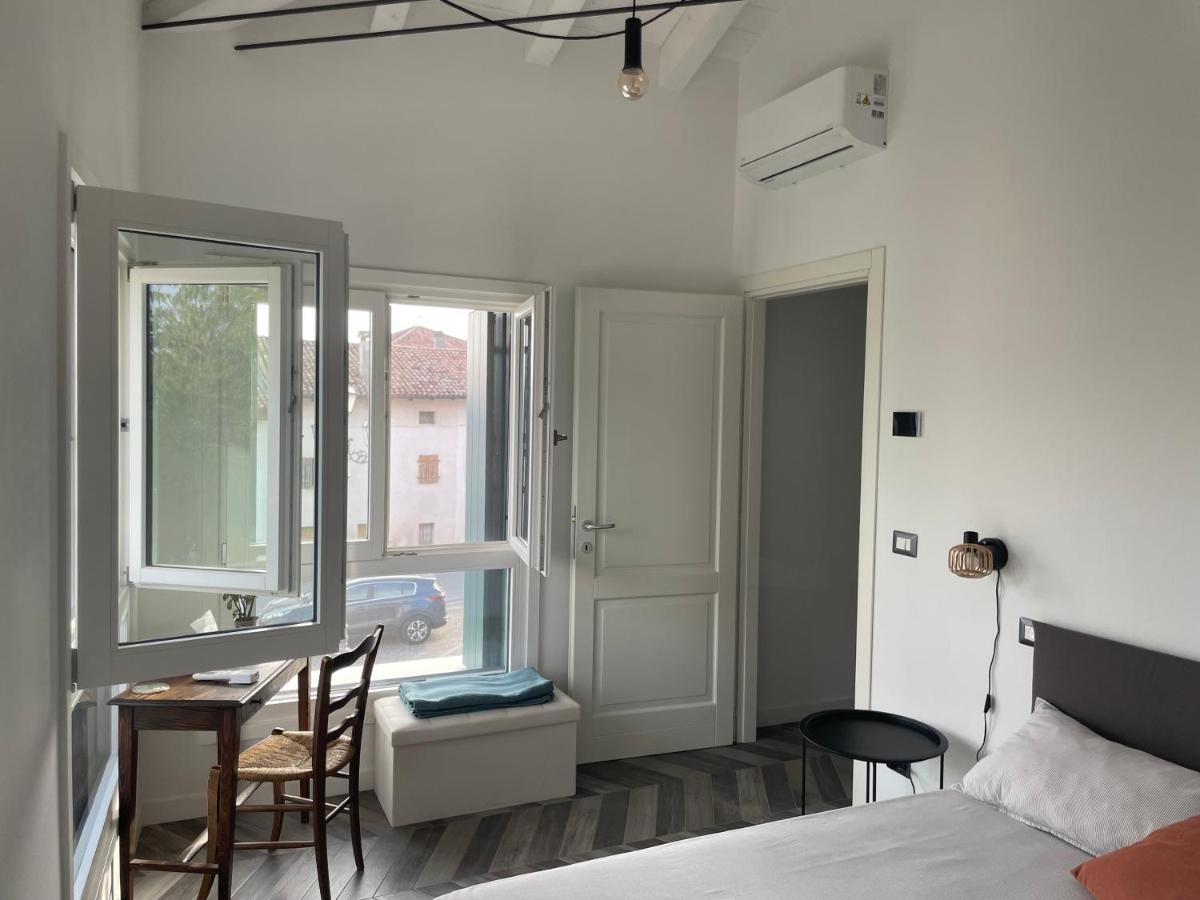Chambre Lit King-Size