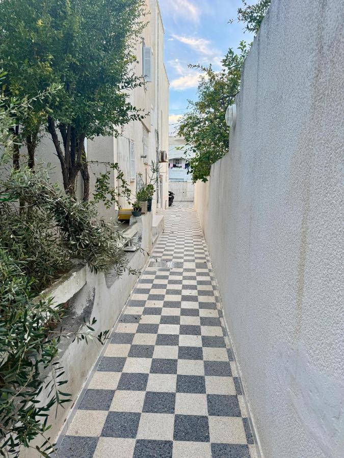 Mahdia home - Ferienwohnung Mahdia