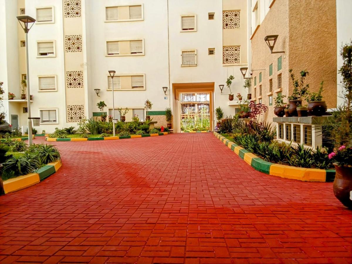 Chez Basma - B&B
