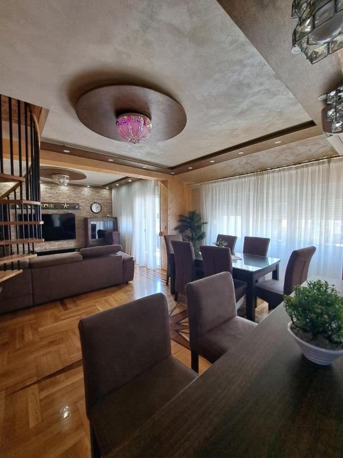 Hemera - Chambres d'hôtes Tivat
