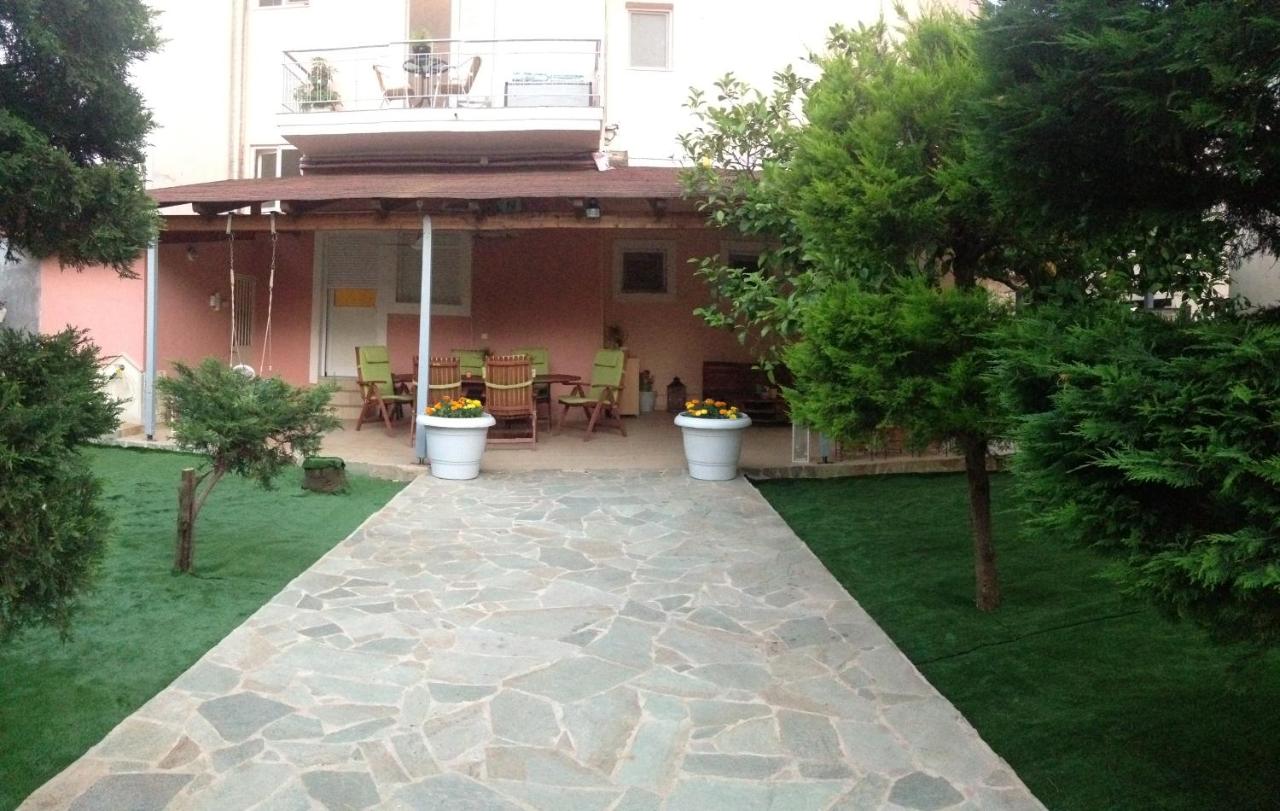 Peaceful Corner - B&B Préveza