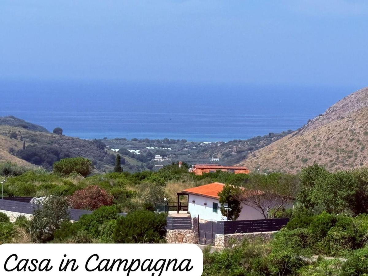La casa in campagna - B&B Gaeta