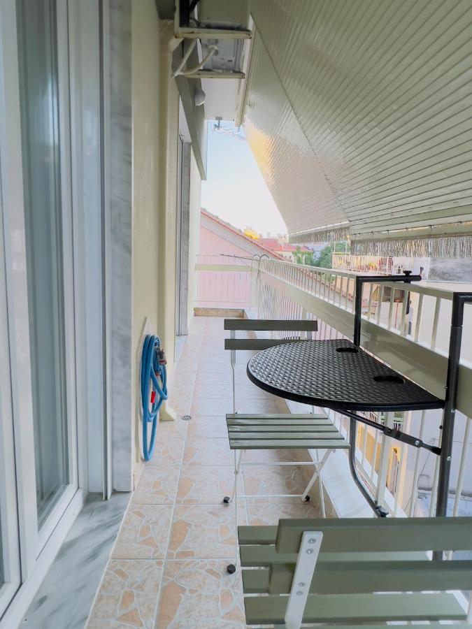 Tobacco Warehouse Apartment - City Center Gem - B&B Kavala