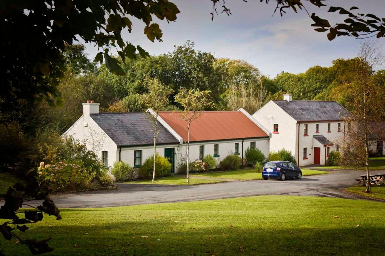 Four-Bedroom Cottage