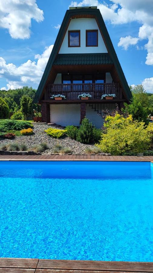 Casa a Schiera con 2 Camere da Letto