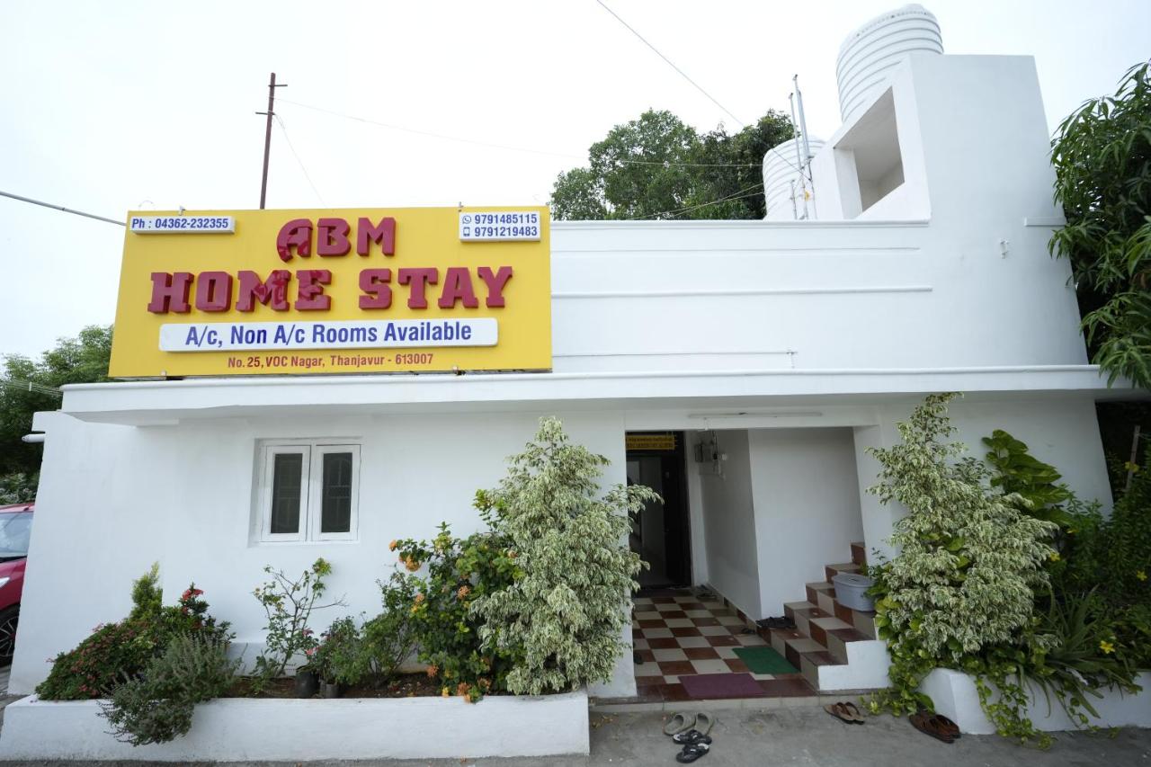 ABM Homestay - B&B