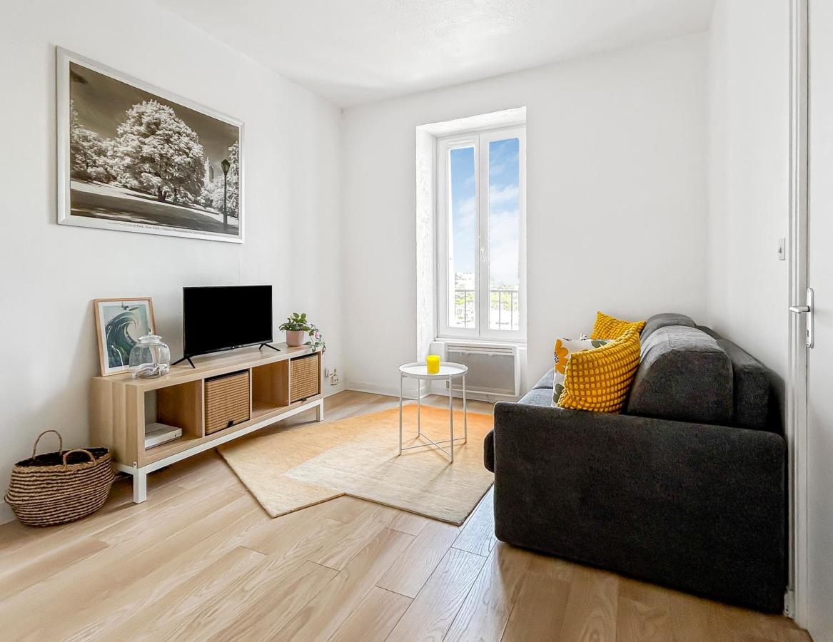 Confort et charme en plein Brest, vue sur la rade - B&B Brest